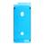 Waterproof adhesive για iPhone 7  (DATM) 31317